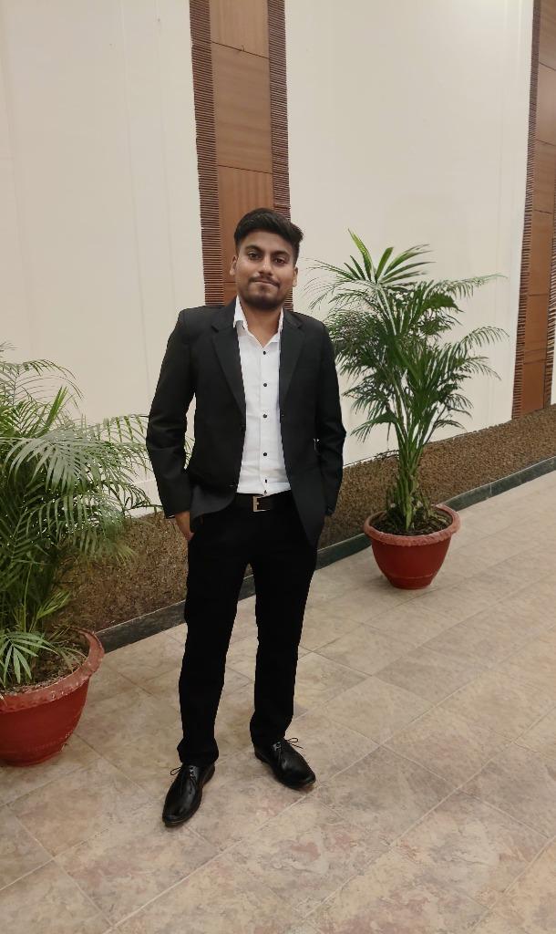 Sumit Kumar Gupta